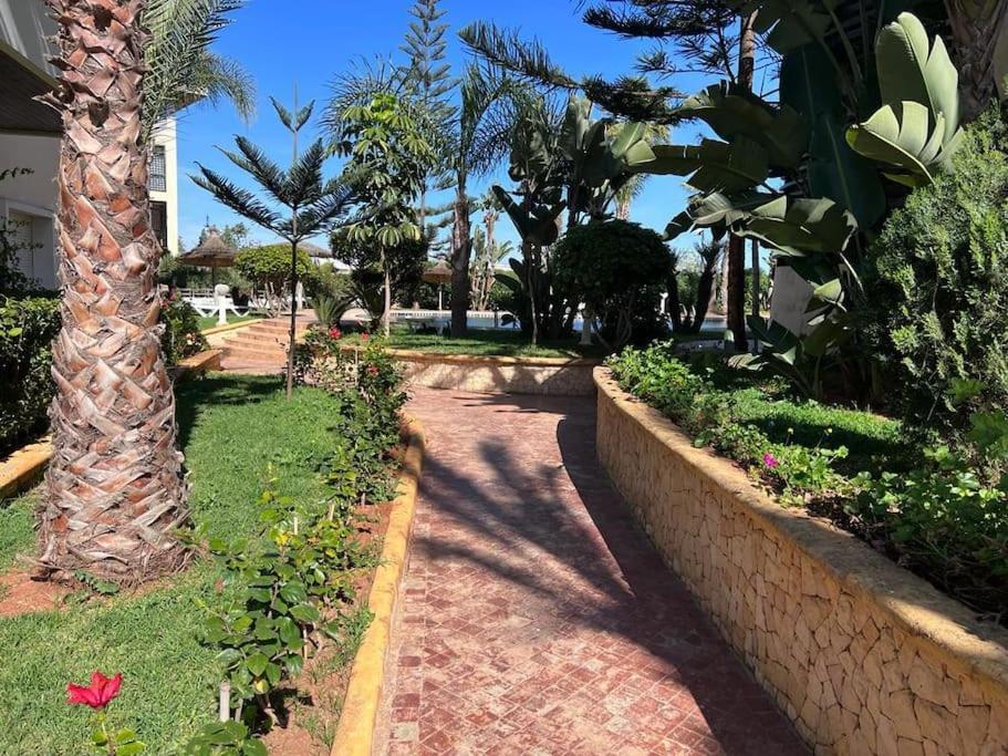 Appartement Bouznika Bay Golf Exterior photo