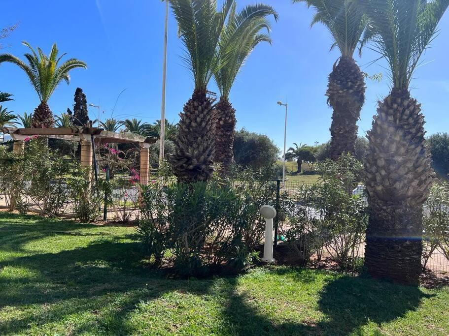 Appartement Bouznika Bay Golf Exterior photo