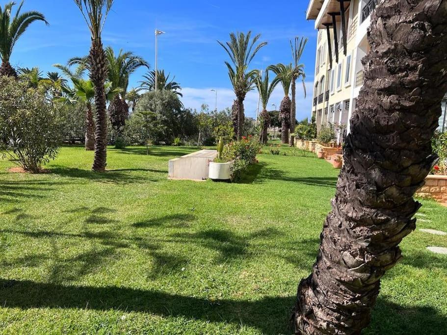 Appartement Bouznika Bay Golf Exterior photo