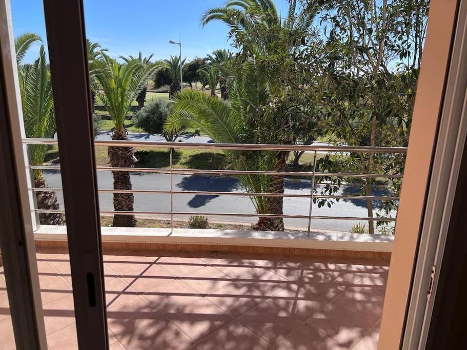 Appartement Bouznika Bay Golf Exterior photo