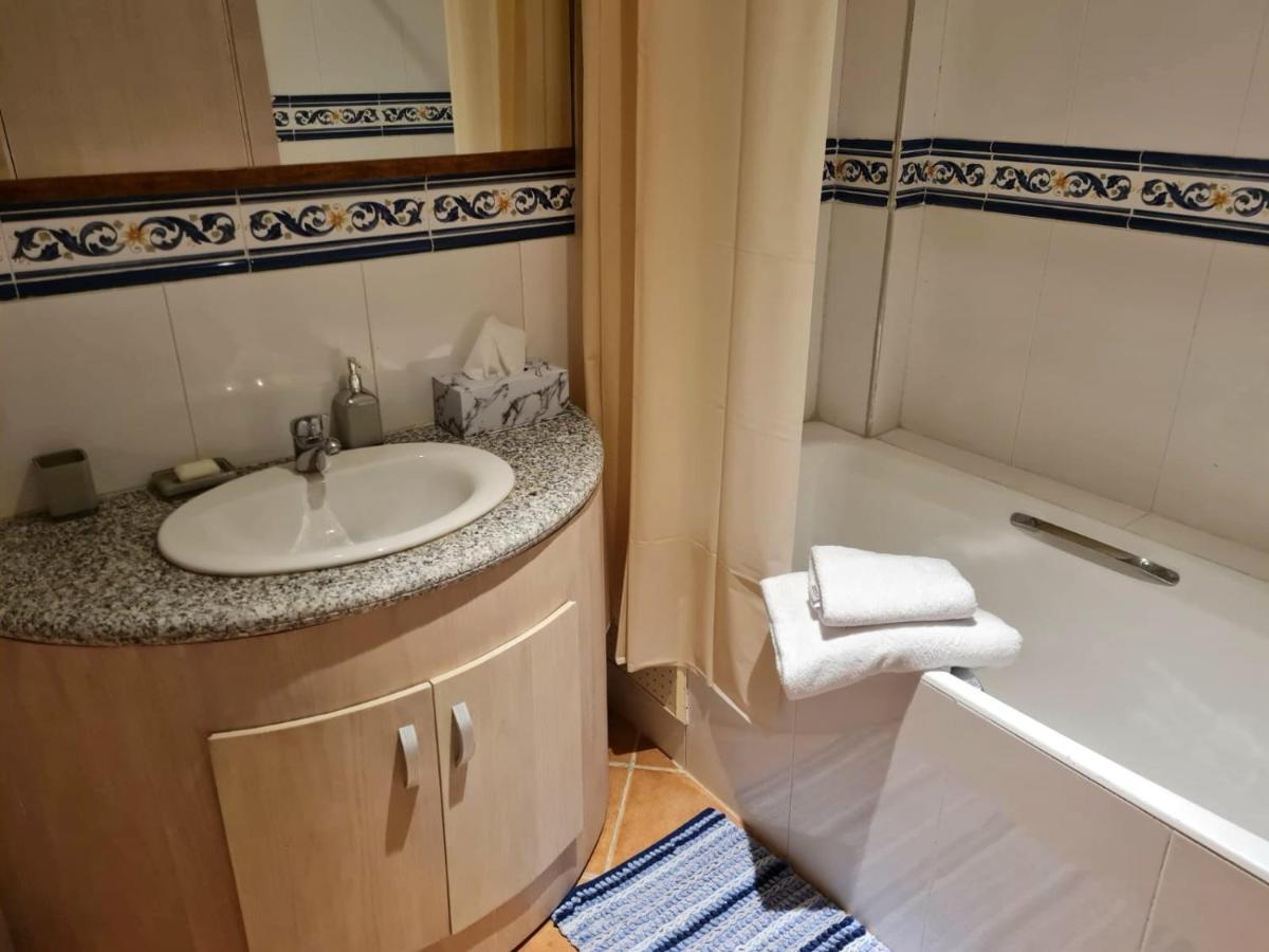 Appartement Bouznika Bay Golf Exterior photo